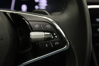 Škoda Superb, 1.4, 115 kW, pistikhübriid, automaat, esivedu