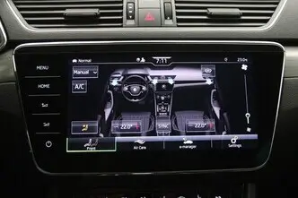 Škoda Superb, 1.4, 115 kW, pistikhübriid, automaat, esivedu