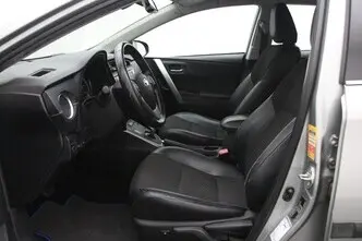 Toyota Auris, 1.8, 73 kW, hübriid, automaat, esivedu