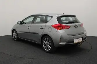 Toyota Auris, 1.8, 73 kW, hübriid, automaat, esivedu