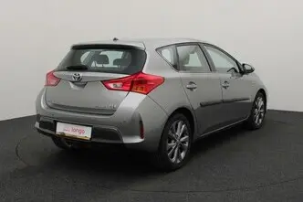 Toyota Auris, 1.8, 73 kW, hübriid, automaat, esivedu