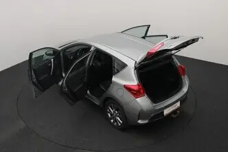Toyota Auris, 1.8, 73 kW, hübriid, automaat, esivedu