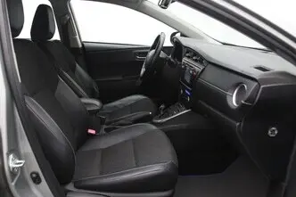 Toyota Auris, 1.8, 73 kW, hübriid, automaat, esivedu