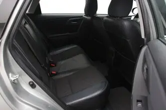 Toyota Auris, 1.8, 73 kW, hübriid, automaat, esivedu
