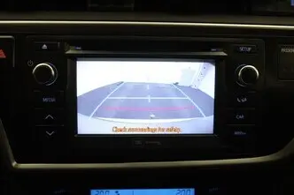 Toyota Auris, 1.8, 73 kW, hübriid, automaat, esivedu