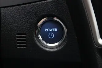 Toyota Auris, 1.8, 73 kW, hübriid, automaat, esivedu