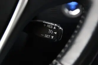 Toyota Auris, 1.8, 73 kW, hübriid, automaat, esivedu