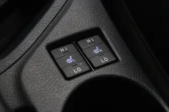 Toyota Auris, 1.8, 73 kW, hübriid, automaat, esivedu