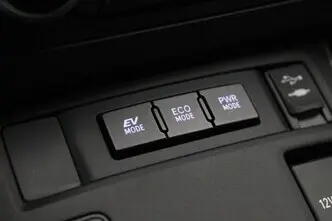 Toyota Auris, 1.8, 73 kW, hübriid, automaat, esivedu