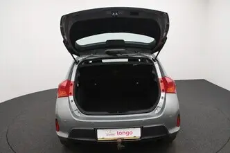 Toyota Auris, 1.8, 73 kW, hübriid, automaat, esivedu