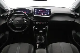Peugeot 208, 1.5, 75 kW, diisel, manuaal, esivedu