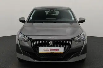 Peugeot 208, 1.5, 75 kW, diisel, manuaal, esivedu