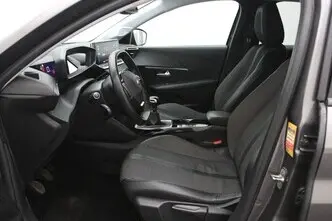 Peugeot 208, 1.5, 75 kW, diisel, manuaal, esivedu