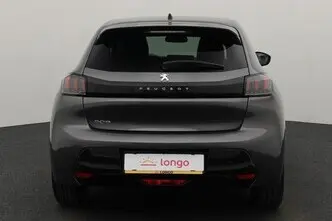 Peugeot 208, 1.5, 75 kW, diisel, manuaal, esivedu