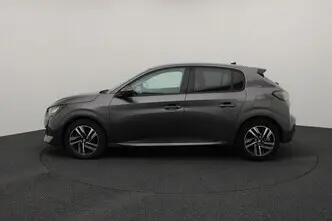 Peugeot 208, 1.5, 75 kW, diisel, manuaal, esivedu