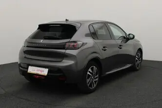 Peugeot 208, 1.5, 75 kW, diisel, manuaal, esivedu
