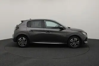 Peugeot 208, 1.5, 75 kW, diisel, manuaal, esivedu