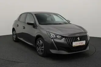 Peugeot 208, 1.5, 75 kW, diisel, manuaal, esivedu