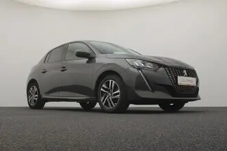Peugeot 208, 1.5, 75 kW, diisel, manuaal, esivedu