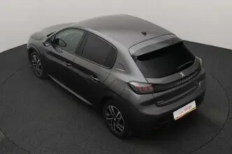 Peugeot 208, 1.5, 75 kW, diisel, manuaal, esivedu