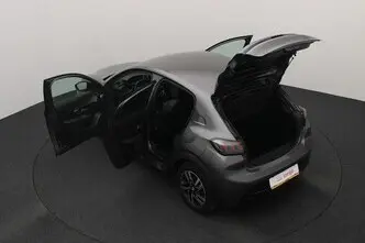 Peugeot 208, 1.5, 75 kW, diisel, manuaal, esivedu