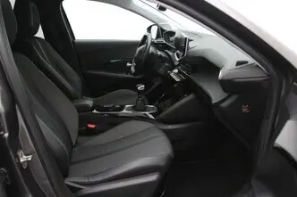 Peugeot 208, 1.5, 75 kW, diisel, manuaal, esivedu