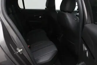 Peugeot 208, 1.5, 75 kW, diisel, manuaal, esivedu