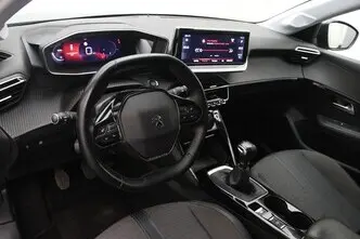 Peugeot 208, 1.5, 75 kW, diisel, manuaal, esivedu