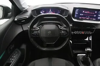 Peugeot 208, 1.5, 75 kW, diisel, manuaal, esivedu
