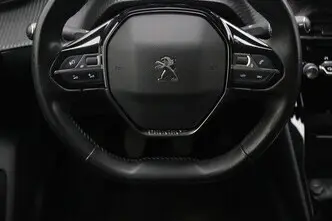 Peugeot 208, 1.5, 75 kW, diisel, manuaal, esivedu