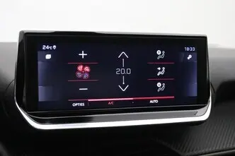 Peugeot 208, 1.5, 75 kW, diisel, manuaal, esivedu