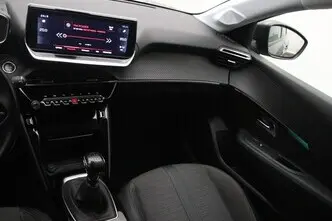 Peugeot 208, 1.5, 75 kW, diisel, manuaal, esivedu