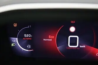 Peugeot 208, 1.5, 75 kW, diisel, manuaal, esivedu