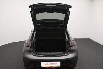 Peugeot 208, 1.5, 75 kW, diisel, manuaal, esivedu