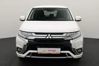 Mitsubishi Outlander, 2.4, 99 kW, pistikhübriid, automaat, nelikvedu