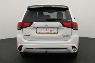 Mitsubishi Outlander, 2.4, 99 kW, pistikhübriid, automaat, nelikvedu