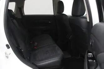 Mitsubishi Outlander, 2.4, 99 kW, pistikhübriid, automaat, nelikvedu