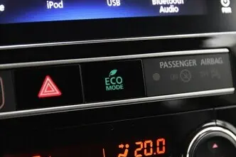 Mitsubishi Outlander, 2.4, 99 kW, pistikhübriid, automaat, nelikvedu