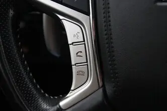 Mitsubishi Outlander, 2.4, 99 kW, pistikhübriid, automaat, nelikvedu
