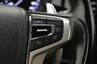 Mitsubishi Outlander, 2.4, 99 kW, pistikhübriid, automaat, nelikvedu