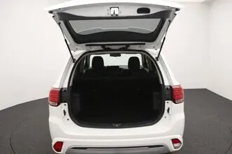 Mitsubishi Outlander, 2.4, 99 kW, pistikhübriid, automaat, nelikvedu