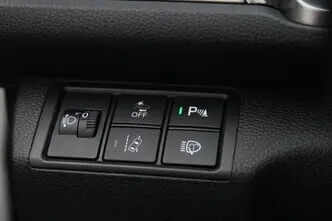 Honda Civic, 1.0, 95 kW, bensiin, automaat, esivedu