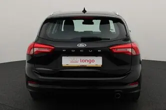 Ford Focus, 1.5, 88 kW, diesel, manual, front-wheel drive