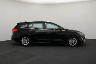Ford Focus, 1.5, 88 kW, diesel, manual, front-wheel drive