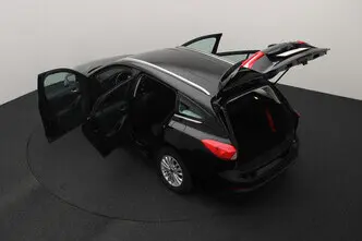 Ford Focus, 1.5, 88 kW, diesel, manual, front-wheel drive