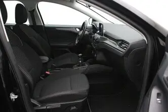 Ford Focus, 1.5, 88 kW, diesel, manual, front-wheel drive