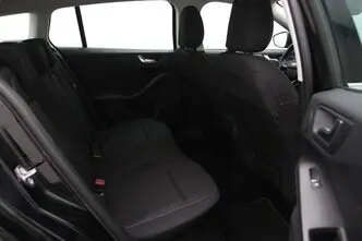 Ford Focus, 1.5, 88 kW, diesel, manual, front-wheel drive