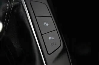 Ford Focus, 1.5, 88 kW, diesel, manual, front-wheel drive
