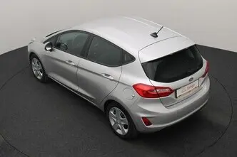 Ford Fiesta, 1.0, 70 kW, bensiin, manuaal, esivedu