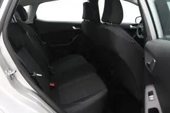 Ford Fiesta, 1.0, 70 kW, bensiin, manuaal, esivedu